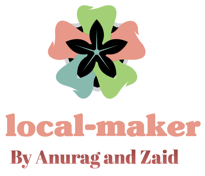 Local maker